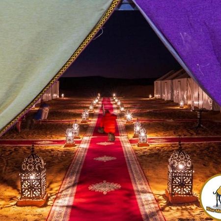 Your Magic Camp Merzouga Exteriér fotografie