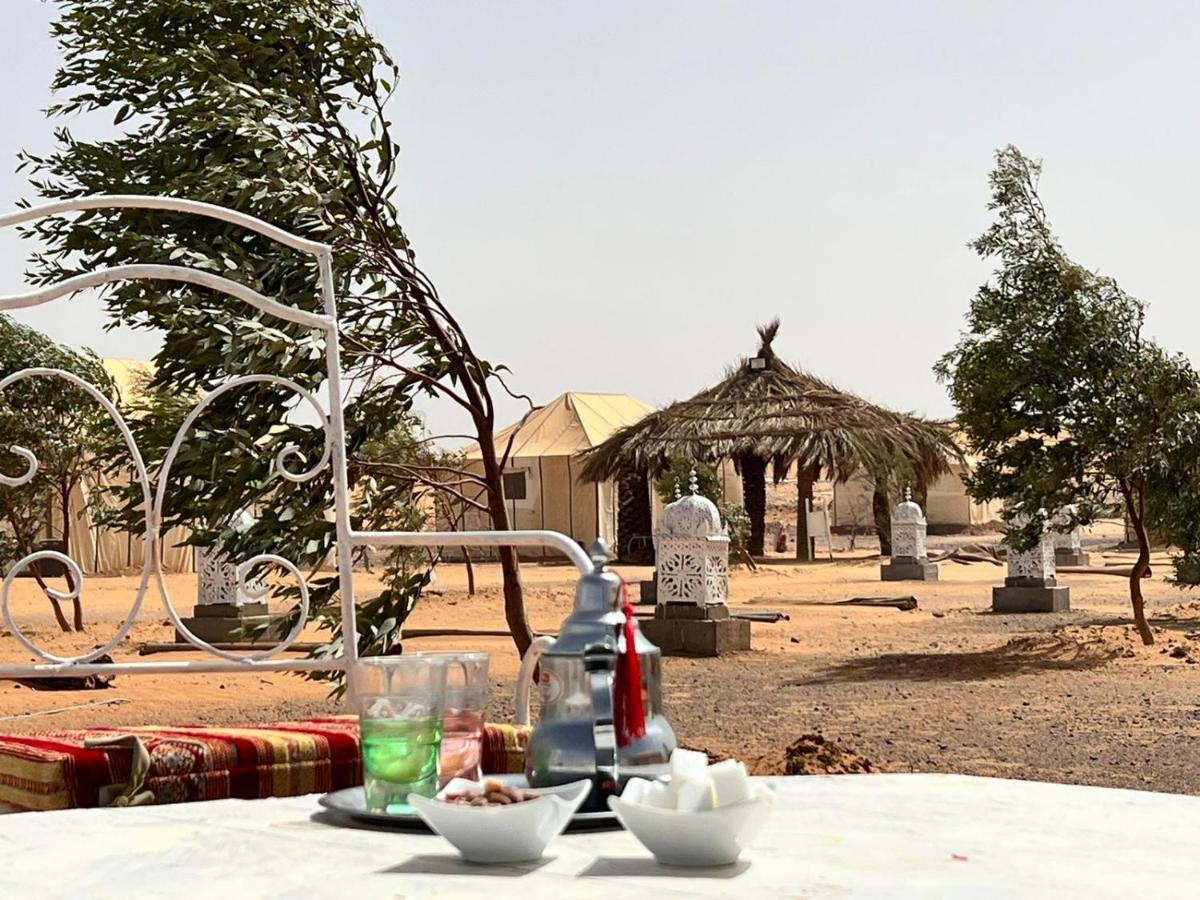 Your Magic Camp Merzouga Exteriér fotografie