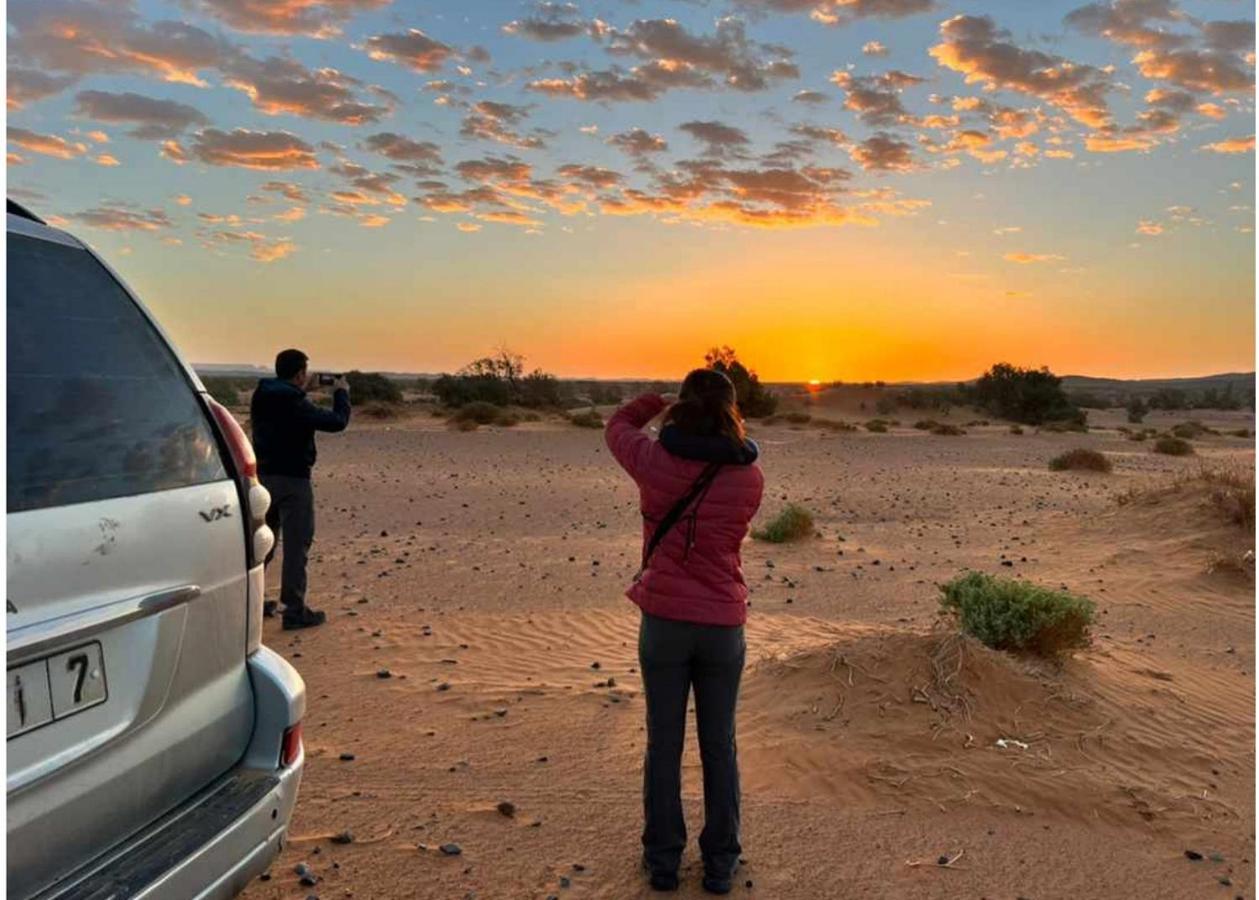 Your Magic Camp Merzouga Exteriér fotografie