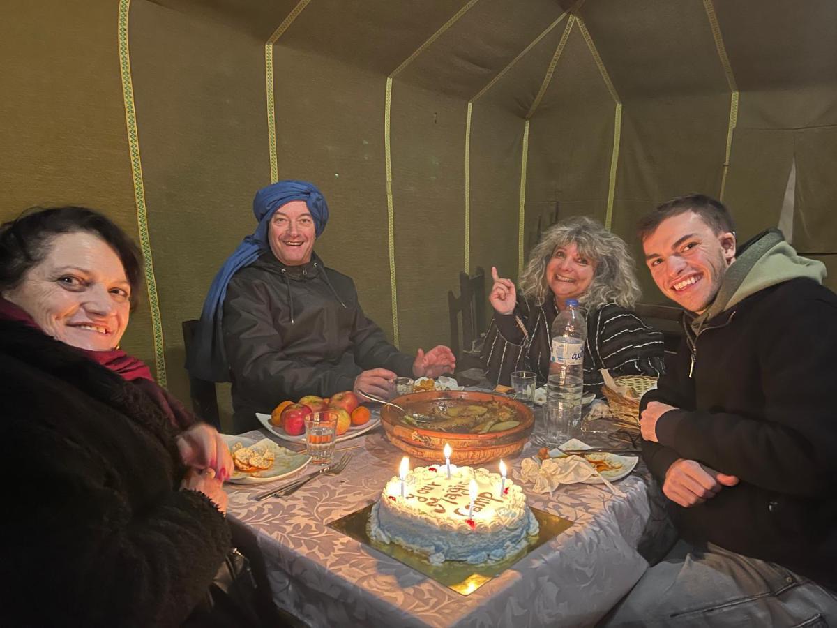 Your Magic Camp Merzouga Exteriér fotografie