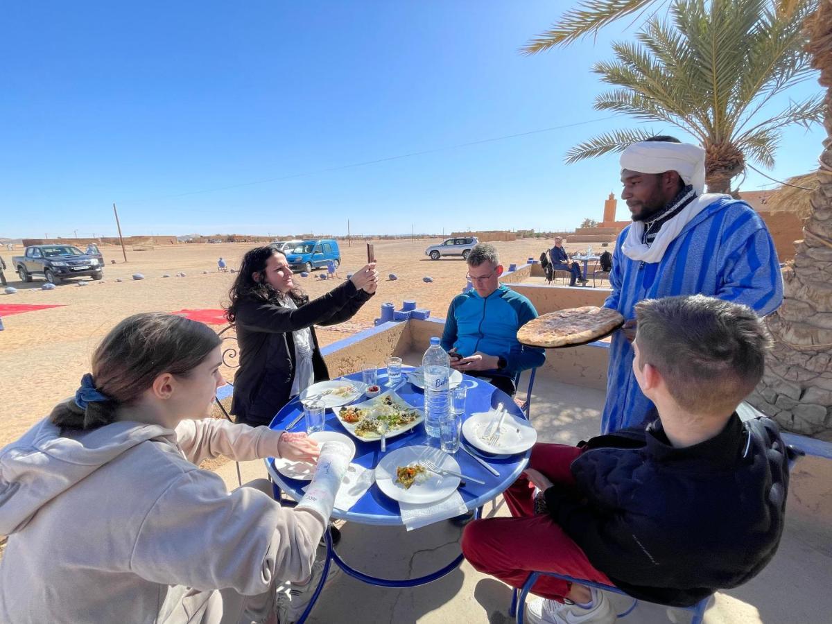 Your Magic Camp Merzouga Exteriér fotografie