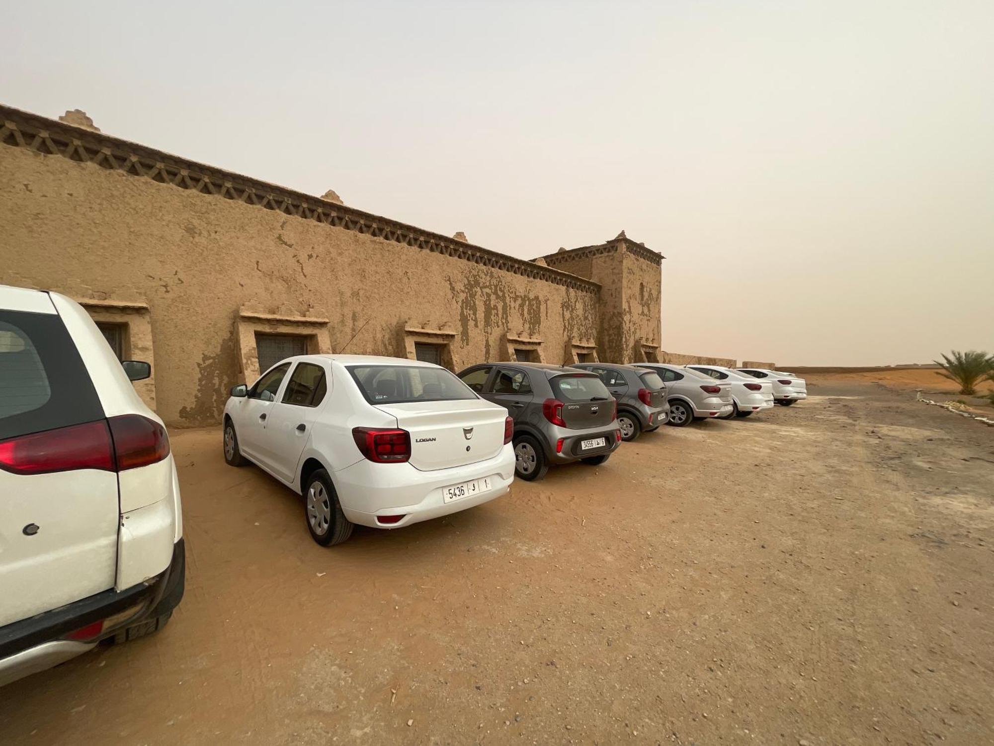 Your Magic Camp Merzouga Exteriér fotografie
